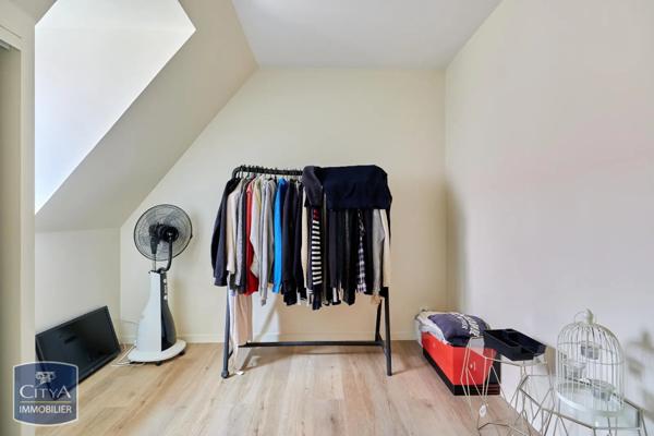 Maison à vendre 5 pièces 114m²