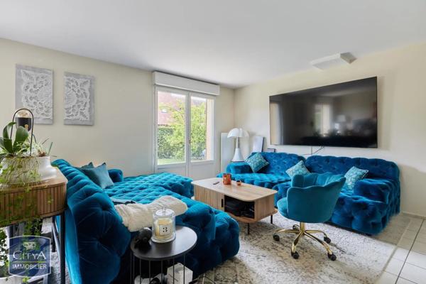 Maison à vendre 5 pièces 114m²