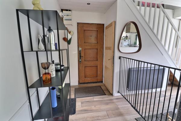 Landerneau (29800) PROPRIETE CHAMPETRE A LANDERNEAU AVEC PARC D'UN HECTARE