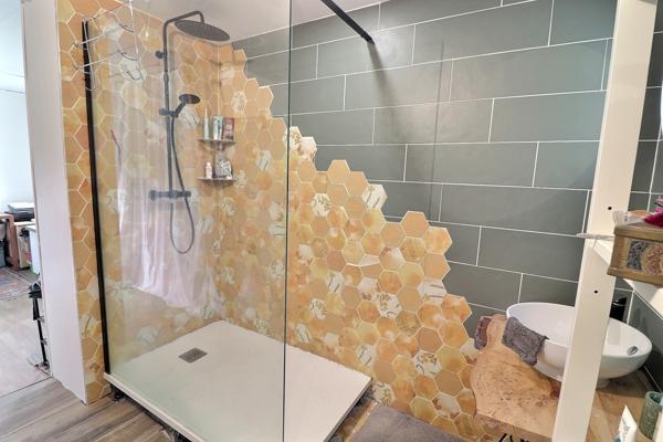 Landerneau (29800) PROPRIETE CHAMPETRE A LANDERNEAU AVEC PARC D'UN HECTARE