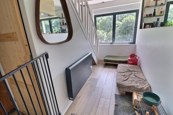 Landerneau (29800) PROPRIETE CHAMPETRE A LANDERNEAU AVEC PARC D'UN HECTARE