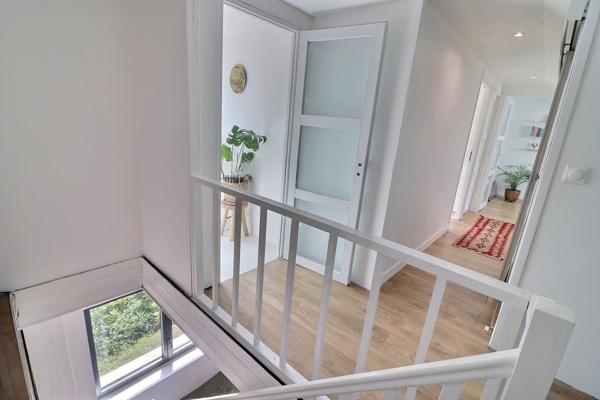 Landerneau (29800) PROPRIETE CHAMPETRE A LANDERNEAU AVEC PARC D'UN HECTARE