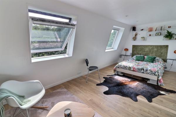 Landerneau (29800) PROPRIETE CHAMPETRE A LANDERNEAU AVEC PARC D'UN HECTARE