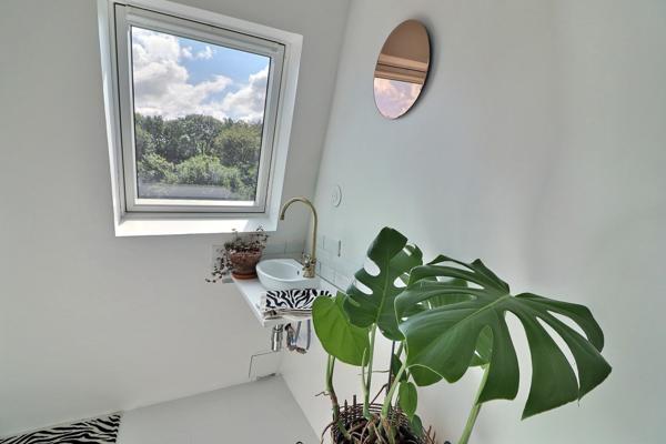 Landerneau (29800) PROPRIETE CHAMPETRE A LANDERNEAU AVEC PARC D'UN HECTARE