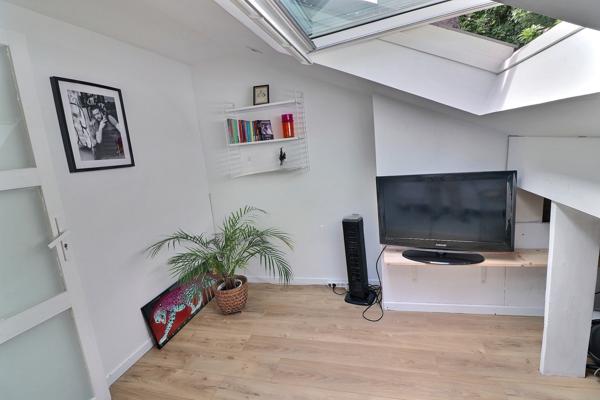 Landerneau (29800) PROPRIETE CHAMPETRE A LANDERNEAU AVEC PARC D'UN HECTARE