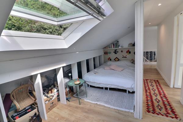 Landerneau (29800) PROPRIETE CHAMPETRE A LANDERNEAU AVEC PARC D'UN HECTARE