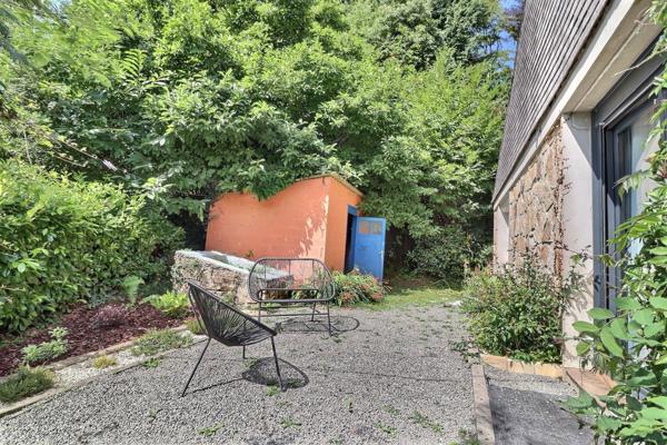 Landerneau (29800) PROPRIETE CHAMPETRE A LANDERNEAU AVEC PARC D'UN HECTARE