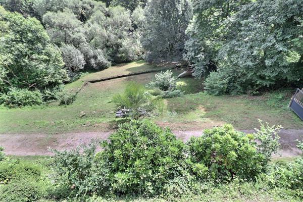 Landerneau (29800) PROPRIETE CHAMPETRE A LANDERNEAU AVEC PARC D'UN HECTARE