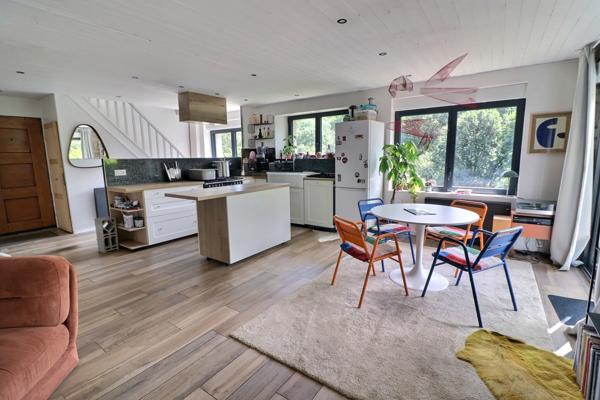 Landerneau (29800) PROPRIETE CHAMPETRE A LANDERNEAU AVEC PARC D'UN HECTARE