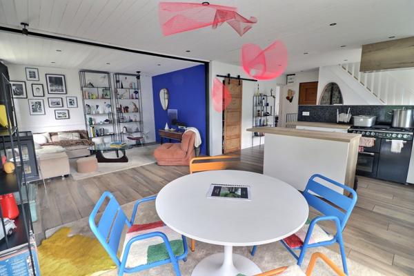 Landerneau (29800) PROPRIETE CHAMPETRE A LANDERNEAU AVEC PARC D'UN HECTARE