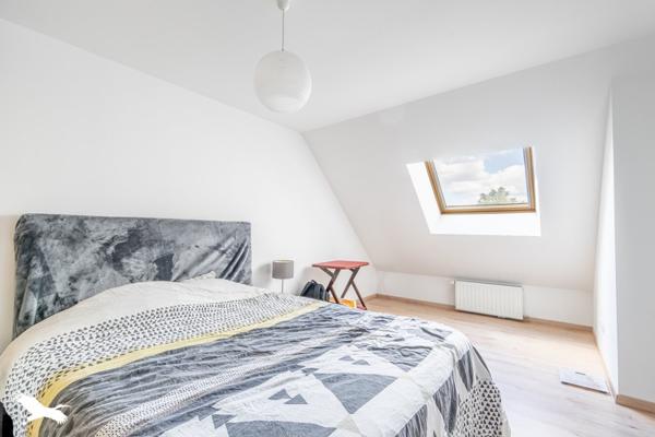 Appartement à vendre |  Bouguenais |  3 pièces | 60 m²