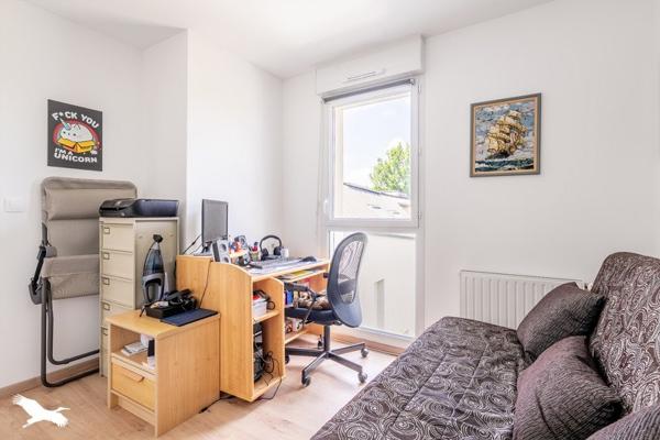 Appartement à vendre |  Bouguenais |  3 pièces | 60 m²