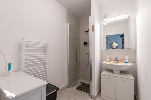 Appartement à vendre |  Bouguenais |  3 pièces | 60 m²
