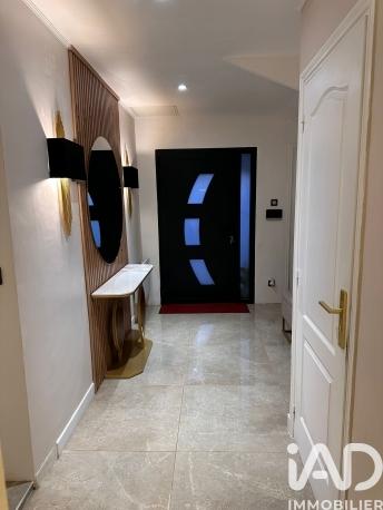 Maison à vendre 6 pièces 143,31 m² Rosny-sur-Seine