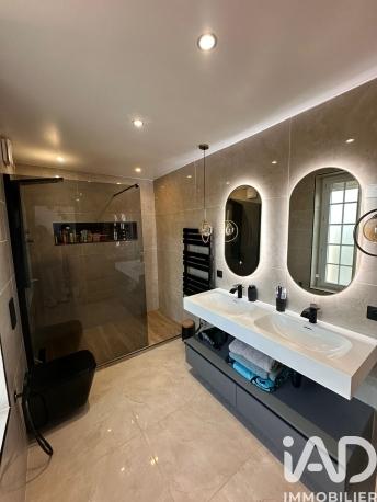 Maison à vendre 6 pièces 143,31 m² Rosny-sur-Seine
