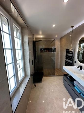 Maison à vendre 6 pièces 143,31 m² Rosny-sur-Seine