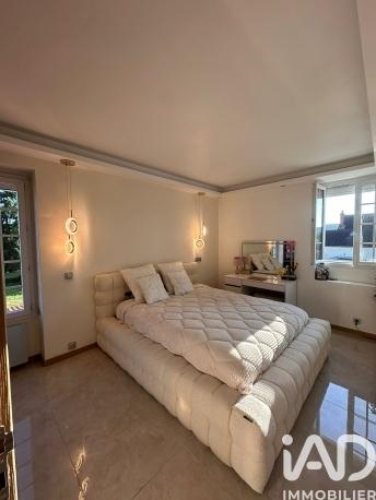 Maison à vendre 6 pièces 143,31 m² Rosny-sur-Seine