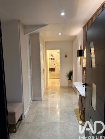 Maison à vendre 6 pièces 143,31 m² Rosny-sur-Seine