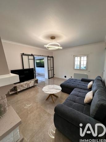 Maison à vendre 6 pièces 143,31 m² Rosny-sur-Seine