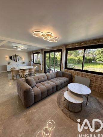 Maison à vendre 6 pièces 143,31 m² Rosny-sur-Seine
