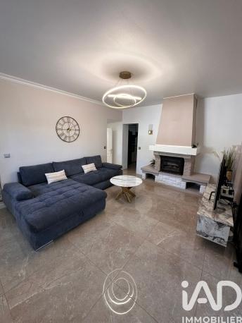 Maison à vendre 6 pièces 143,31 m² Rosny-sur-Seine