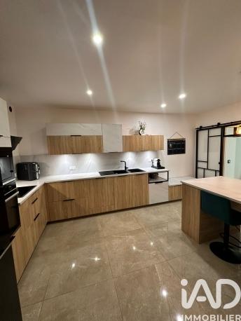 Maison à vendre 6 pièces 143,31 m² Rosny-sur-Seine