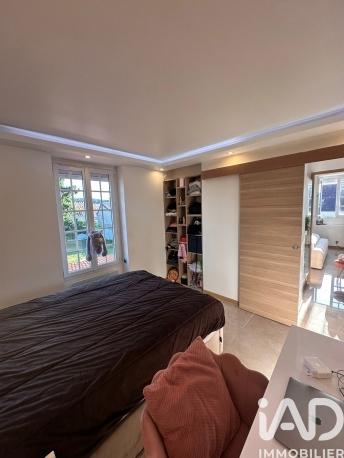 Maison à vendre 6 pièces 143,31 m² Rosny-sur-Seine