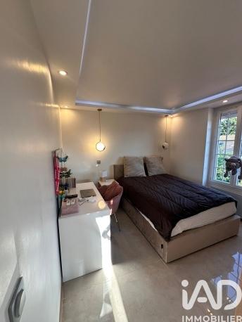 Maison à vendre 6 pièces 143,31 m² Rosny-sur-Seine