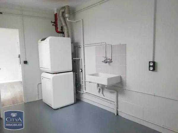 Maison à louer 4 pièces 114.79m²