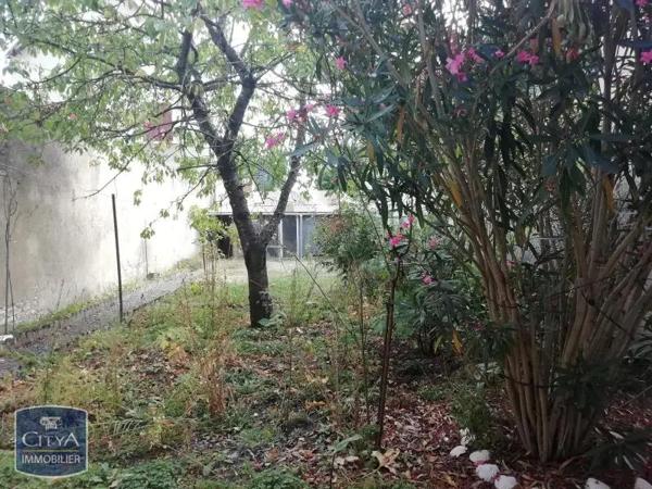 Maison à louer 4 pièces 114.79m²