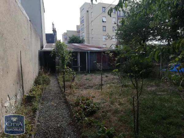 Maison à louer 4 pièces 114.79m²