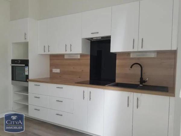 Maison à louer 4 pièces 114.79m²