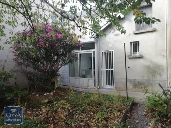 Maison à louer 4 pièces 114.79m²