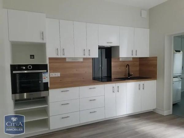 Maison à louer 4 pièces 114.79m²