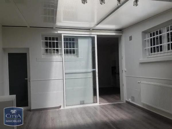 Maison à louer 4 pièces 114.79m²