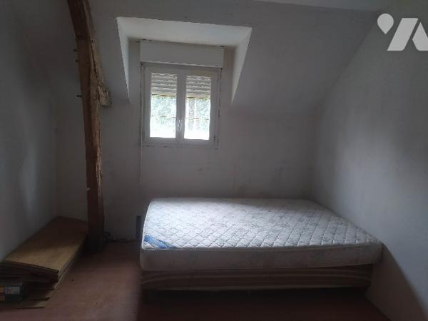 A vendre à Flers une maison