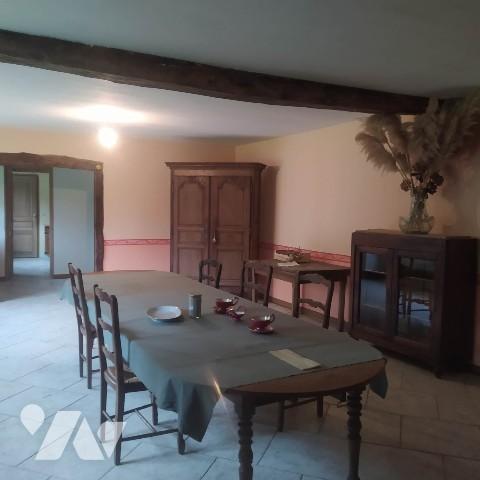 A vendre à Flers une maison