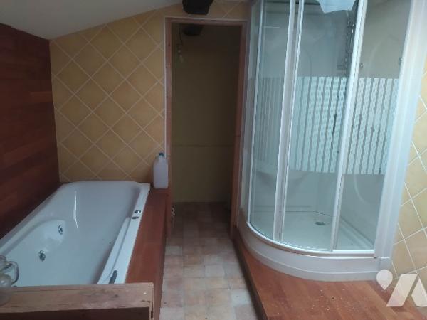 A vendre à Flers une maison