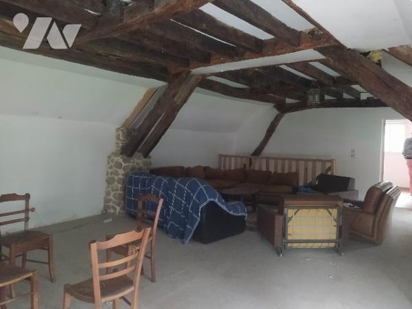 A vendre à Flers une maison