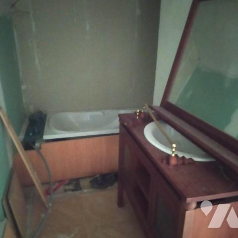 A vendre à Flers une maison