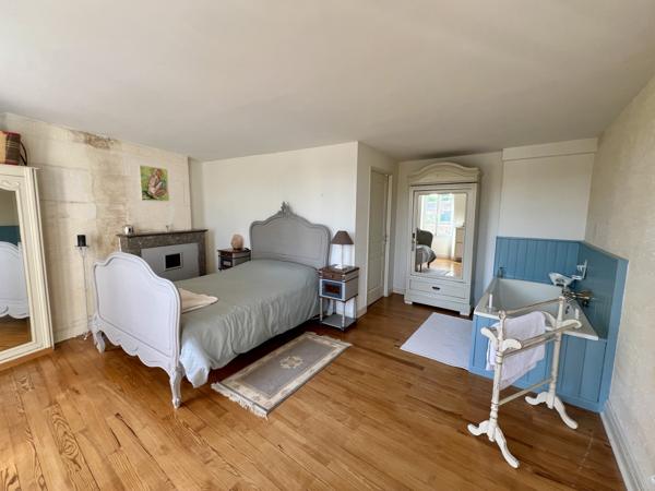 Maison à vendre à Jarnac (16200) - Charente