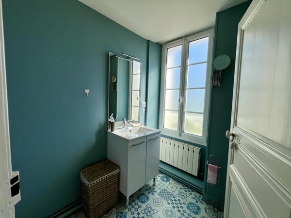 Maison à vendre à Jarnac (16200) - Charente