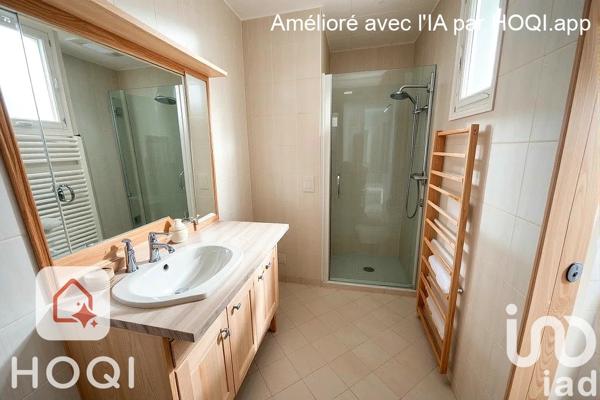 Maison à vendre 3 pièces 96 m² La Haie-Fouassière