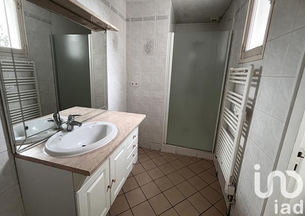 Maison à vendre 3 pièces 96 m² La Haie-Fouassière