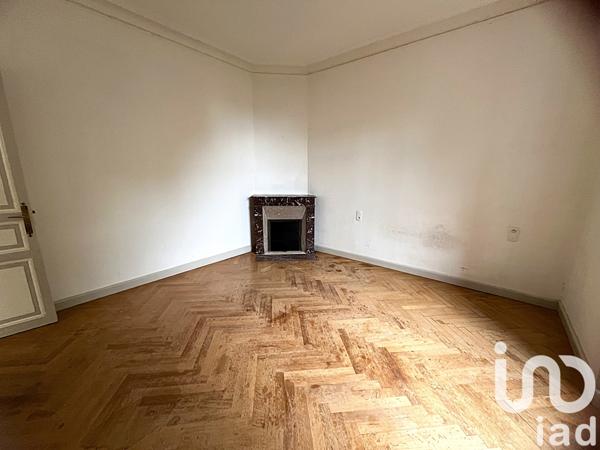 Maison à vendre 3 pièces 96 m² La Haie-Fouassière
