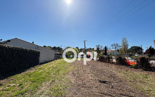 Terrain à vendre    Saint-Augustin