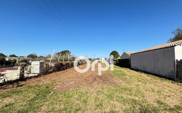 Terrain à vendre    Saint-Augustin