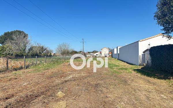 Terrain à vendre    Saint-Augustin