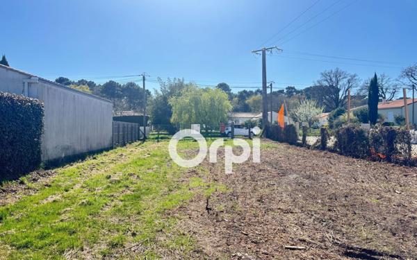 Terrain à vendre    Saint-Augustin