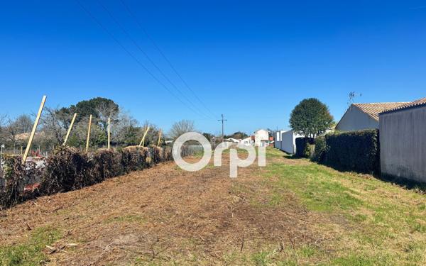 Terrain à vendre    Saint-Augustin